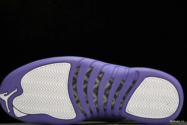 CT8013-150 Jordan 12 Purple Retro 0226